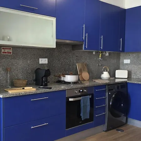 A Proa Do Moliceiro Tomasias 23 - Historic Center Apartman