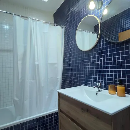 A Proa Do Moliceiro Tomasias 23 - Historic Center Apartman