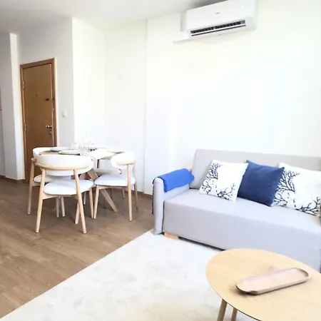 Apartman A Proa Do Moliceiro Tomasias 23 - Historic Center *